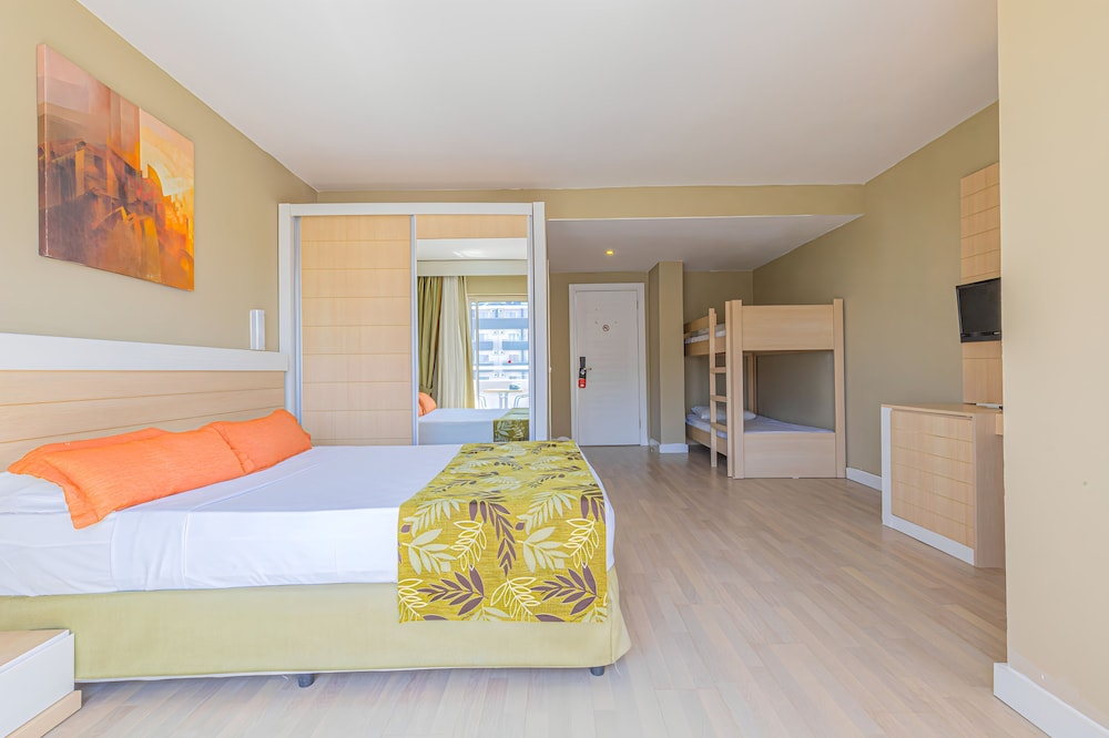 Akdora Elite Hotel 24