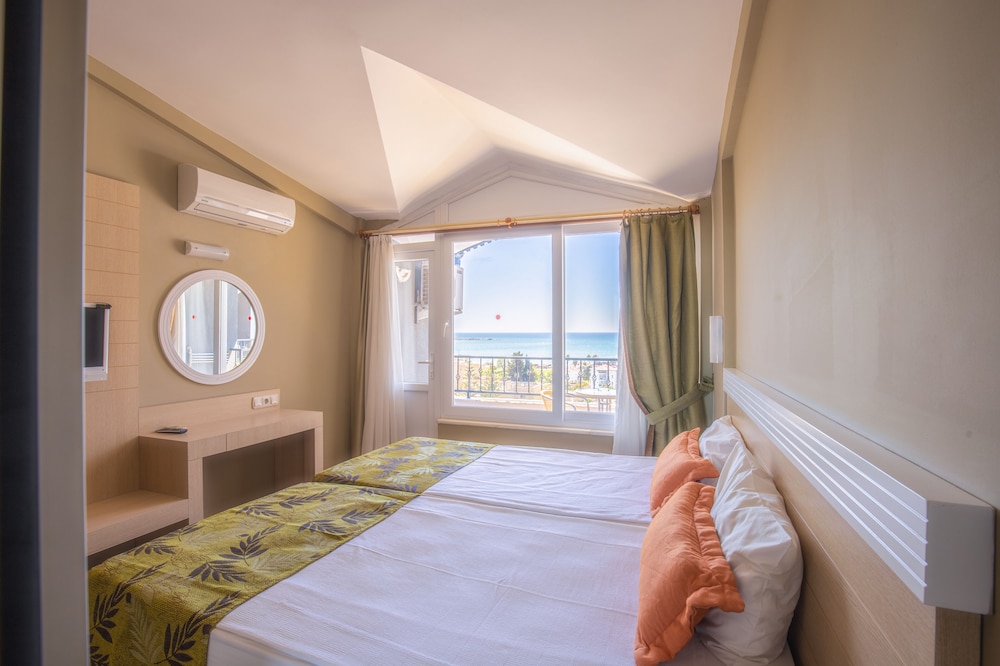Akdora Elite Hotel 11