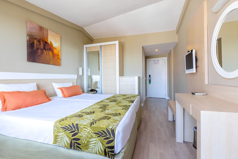 Akdora Elite Hotel 21