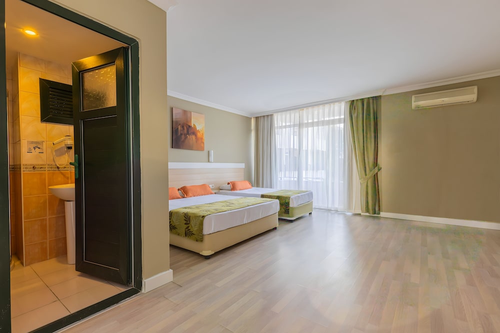 Akdora Elite Hotel 23