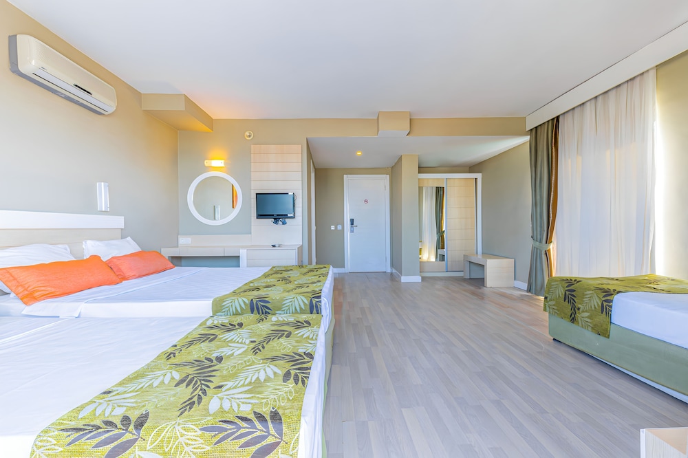 Akdora Elite Hotel 20