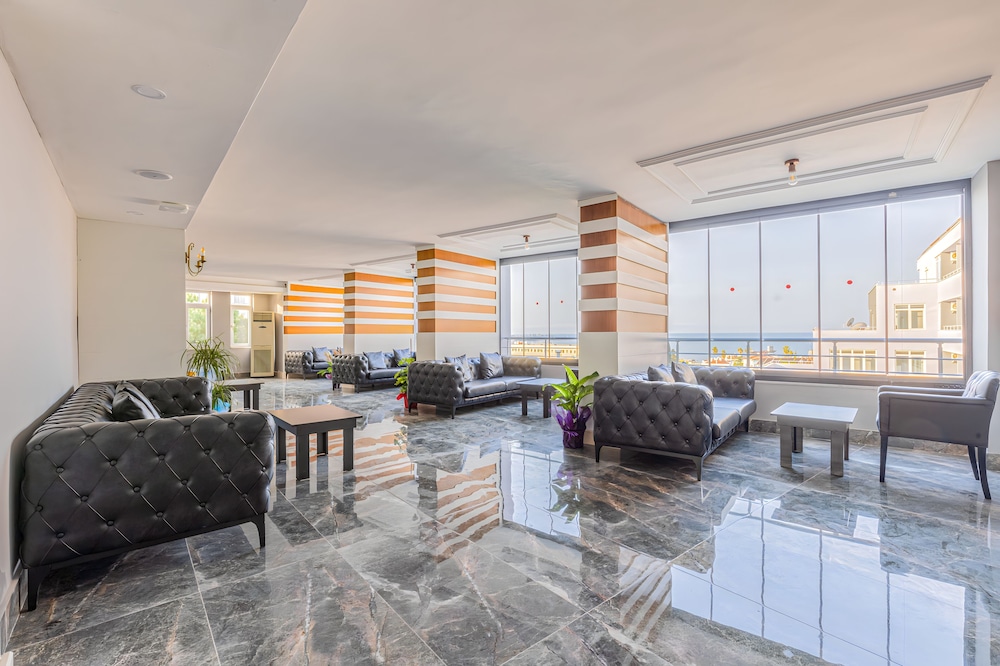 Akdora Elite Hotel 6