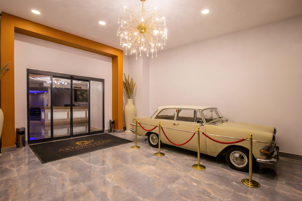 Akdora Elite Hotel 2