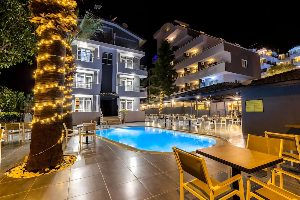 Akdora Elite Hotel 1