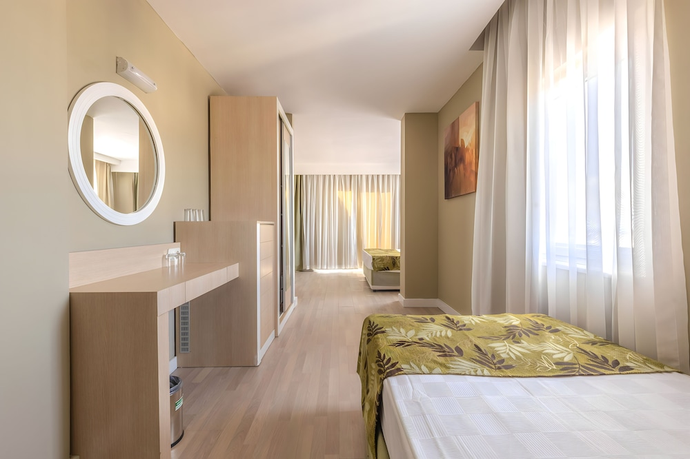 Akdora Elite Hotel 17