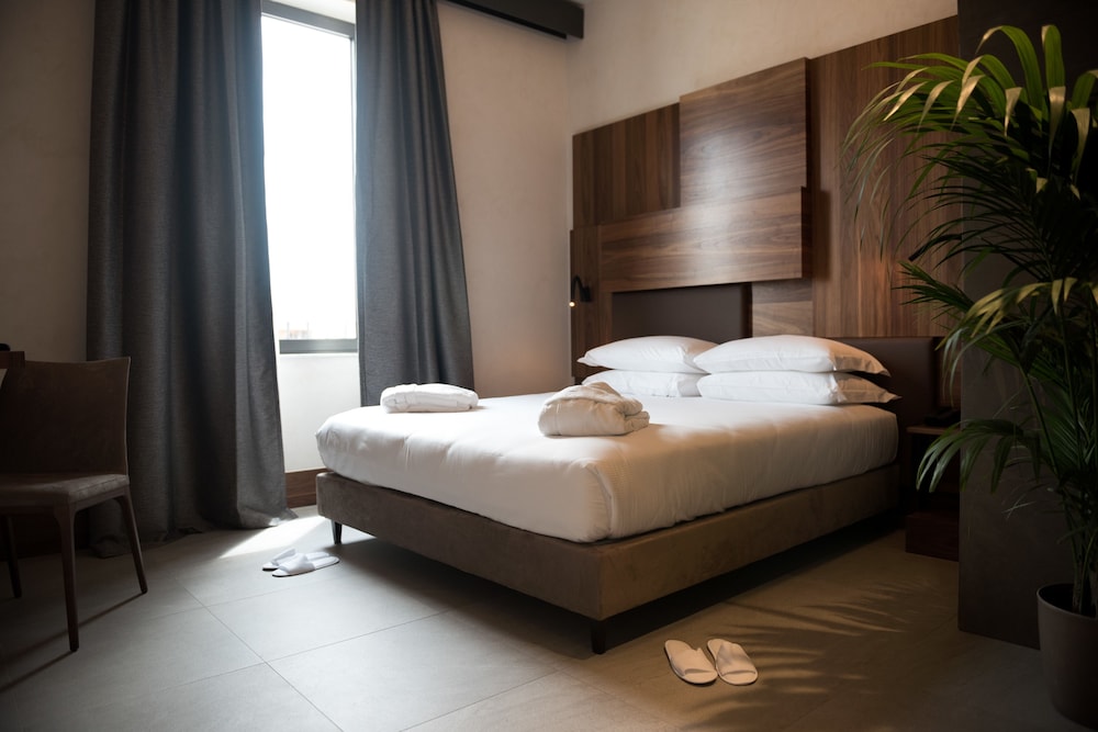 Gasometer Urban Suites 18