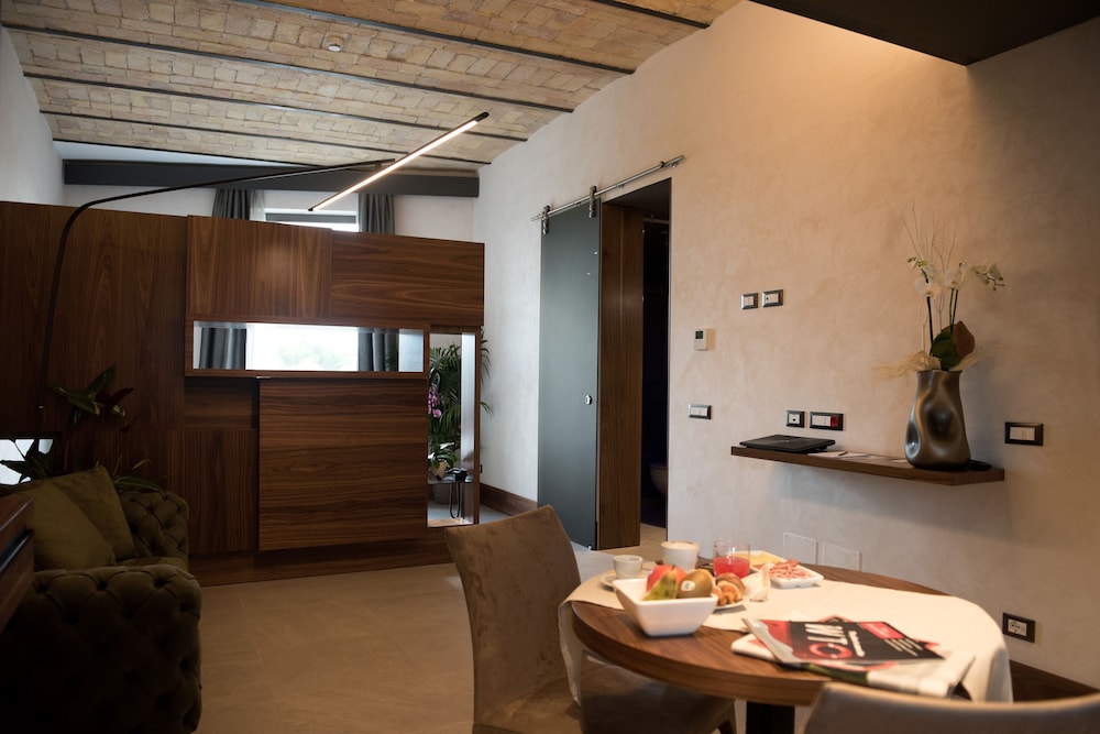Gasometer Urban Suites 20