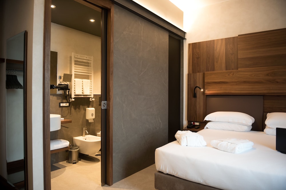 Gasometer Urban Suites 14