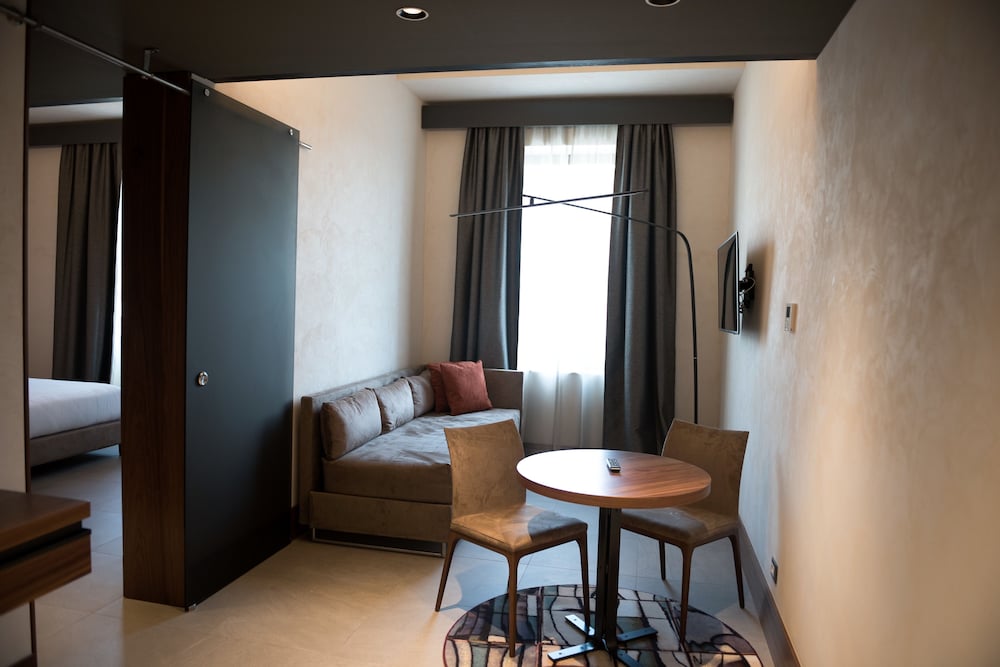 Gasometer Urban Suites 19