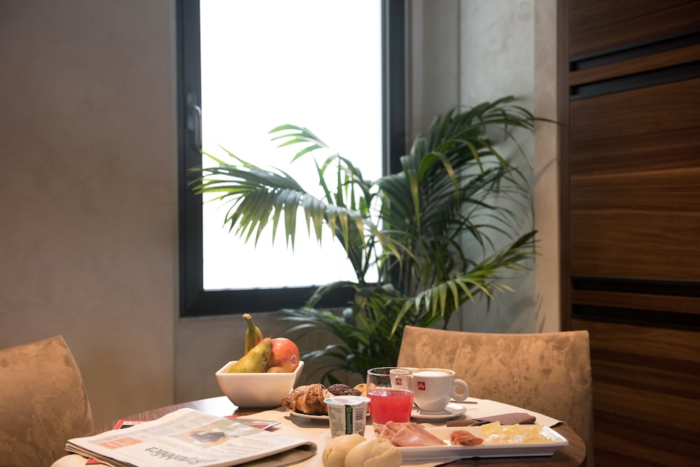 Gasometer Urban Suites 17