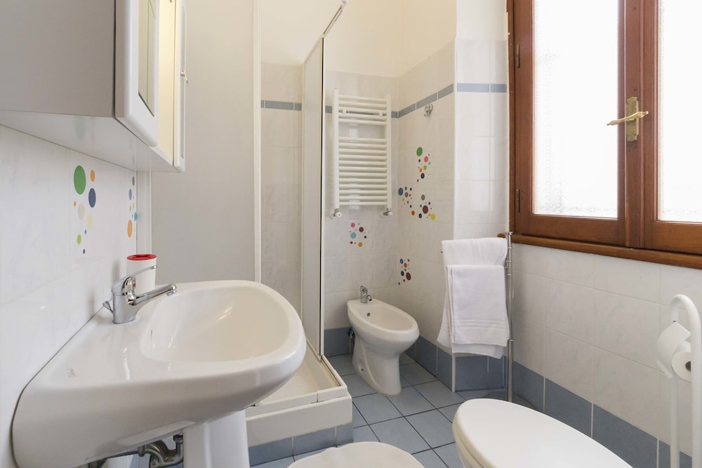 Albachiara Guest House 24