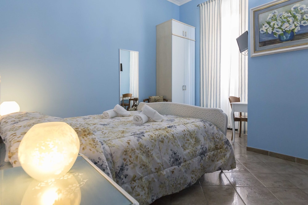 Albachiara Guest House 18
