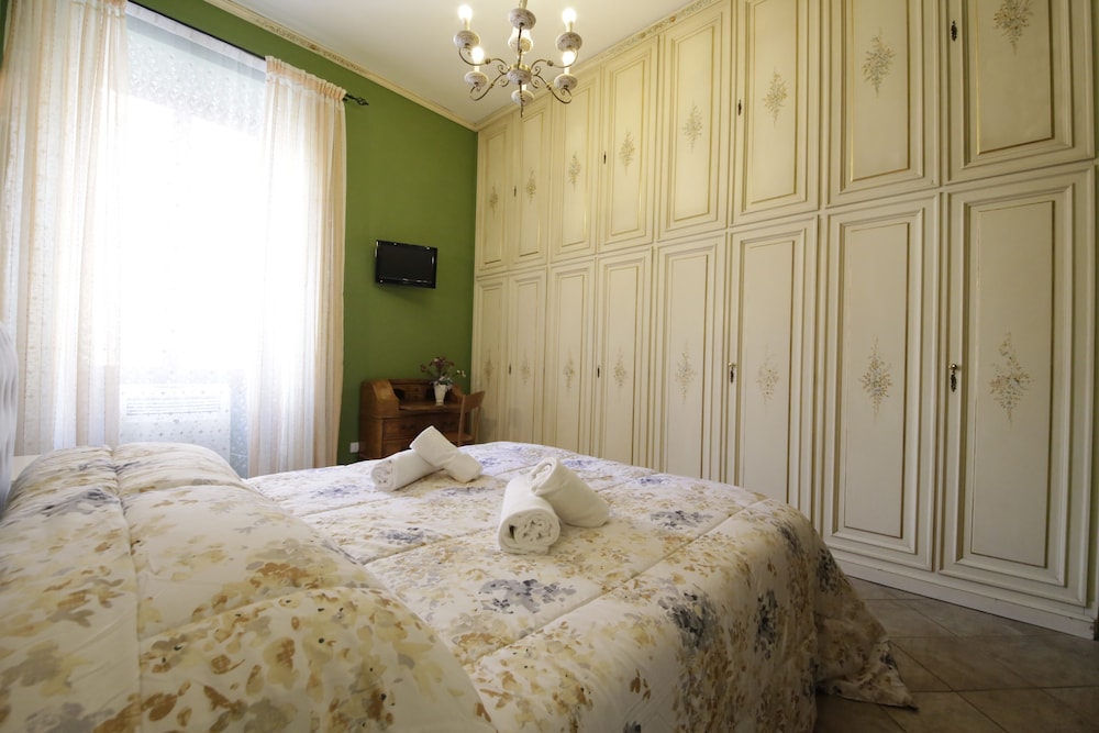 Albachiara Guest House 7