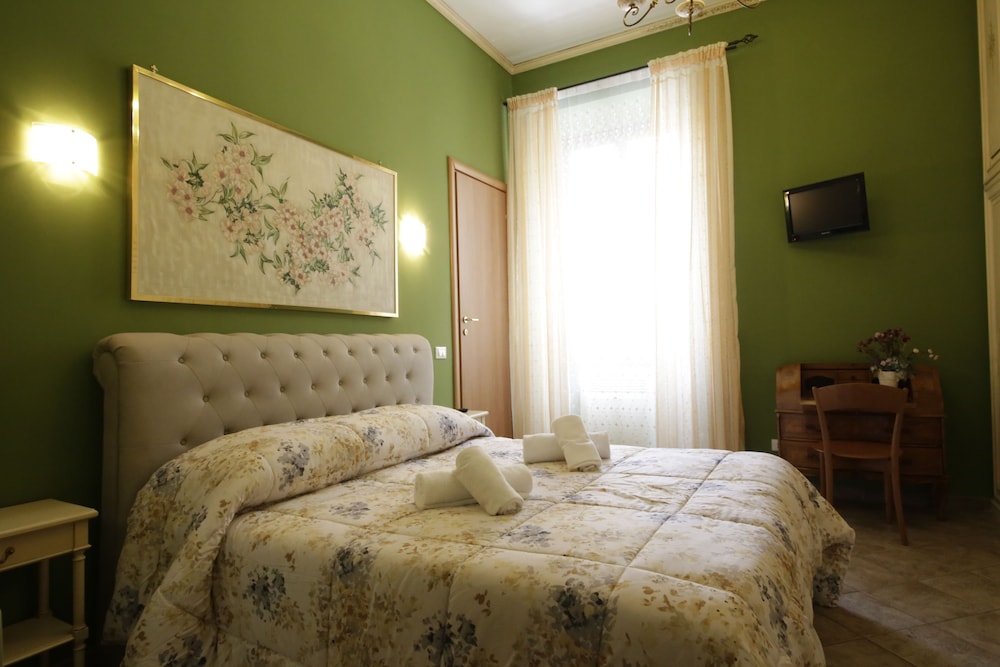 Albachiara Guest House 3