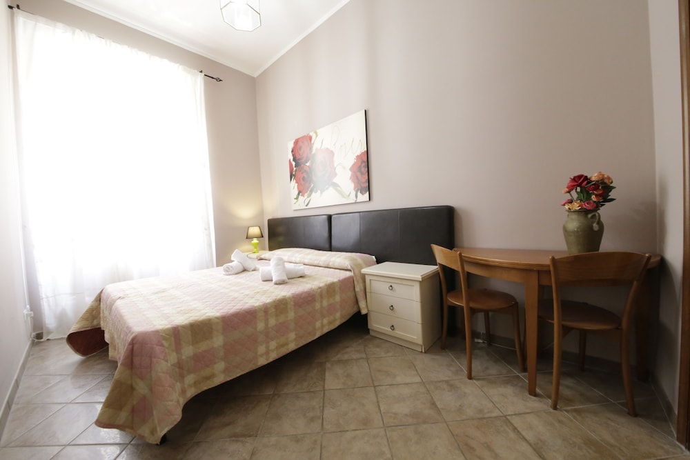 Albachiara Guest House 6