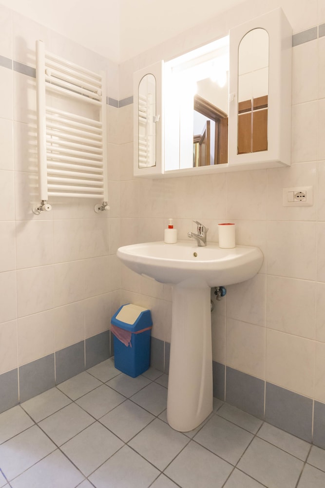 Albachiara Guest House 23