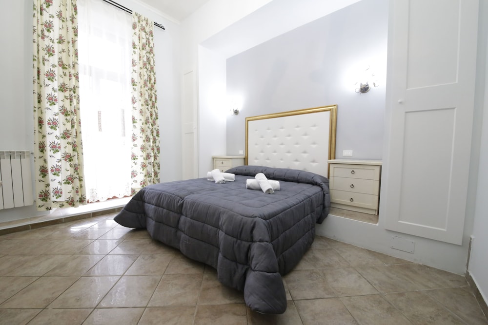 Albachiara Guest House 5