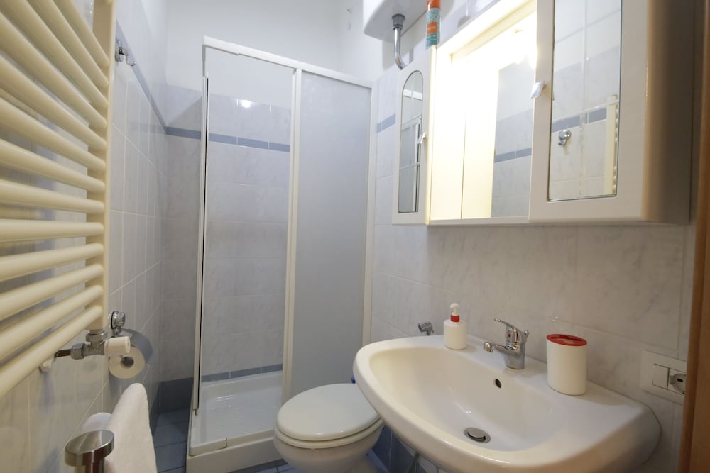 Albachiara Guest House 22
