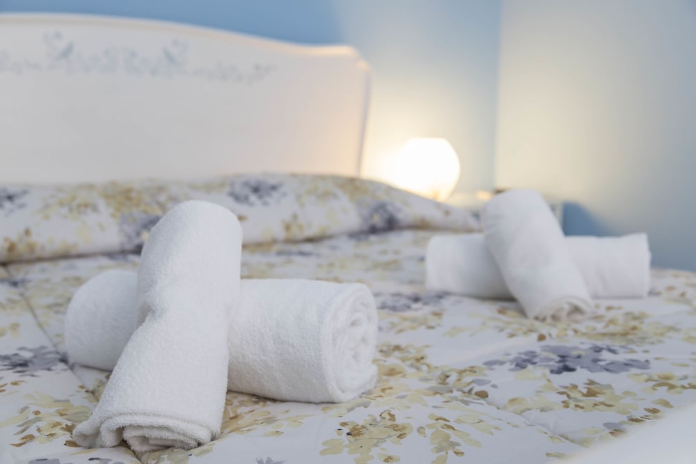 Albachiara Guest House 11