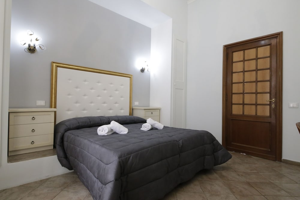 Albachiara Guest House 4