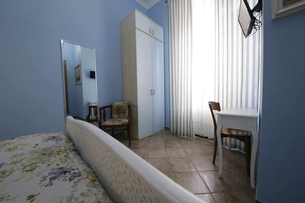 Albachiara Guest House 10