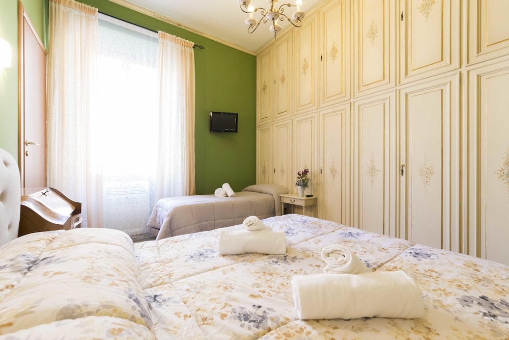 Albachiara Guest House 14