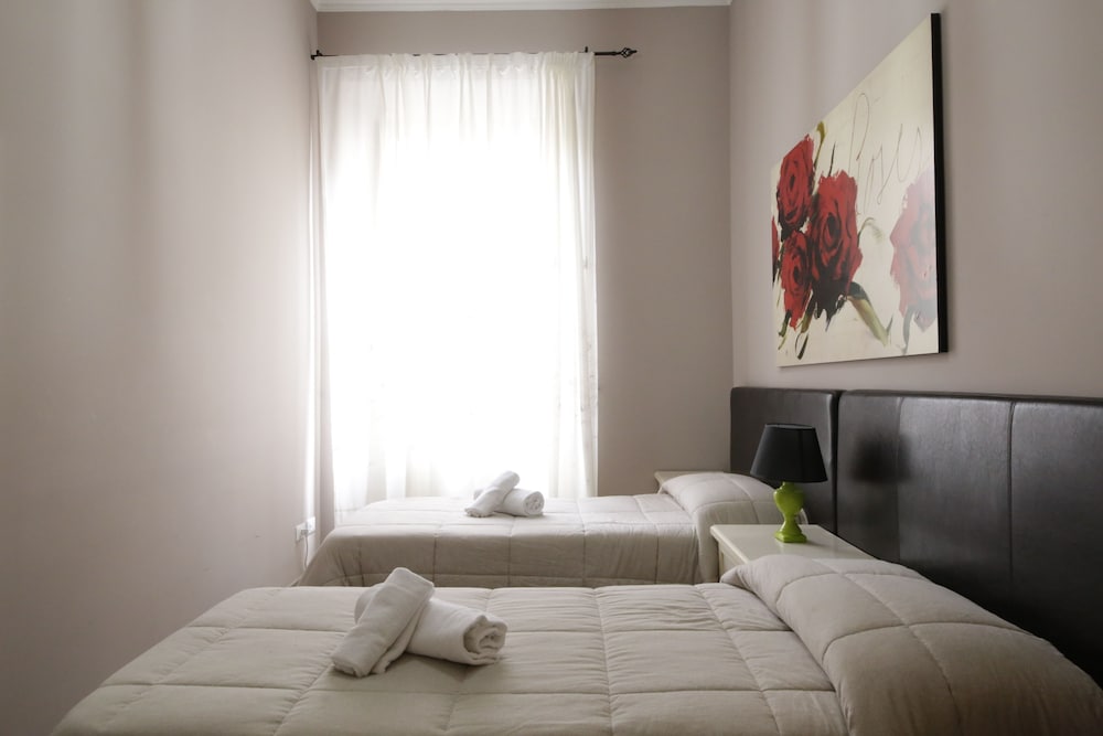 Albachiara Guest House 9