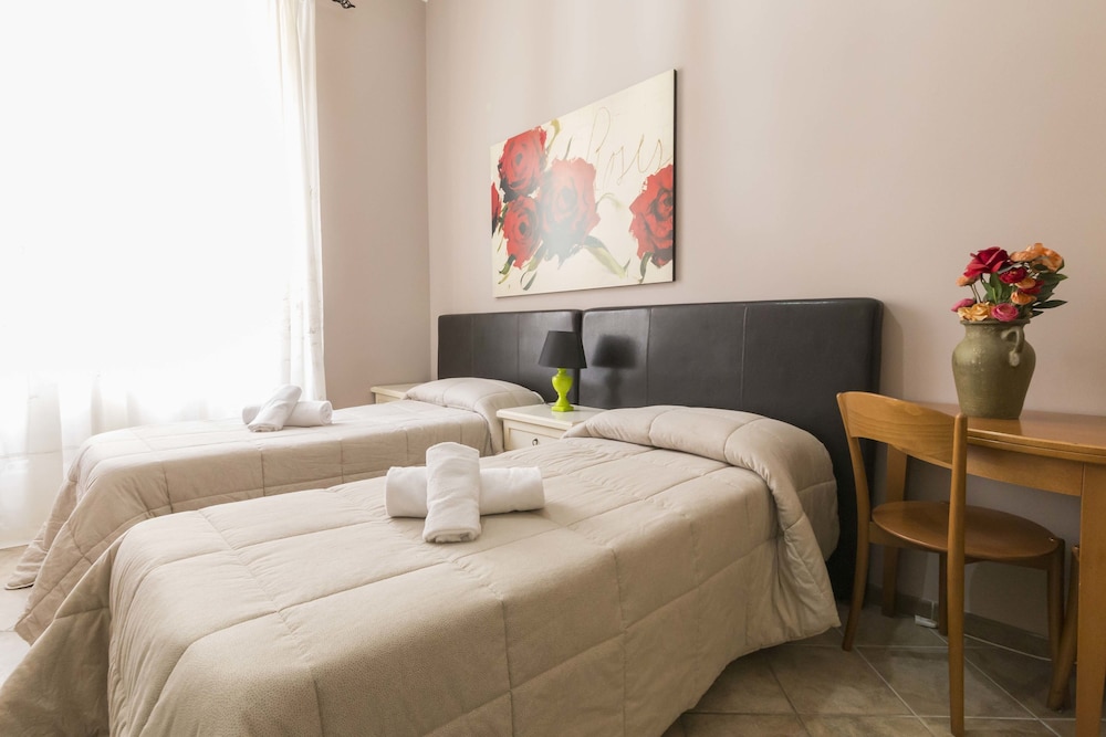 Albachiara Guest House 16