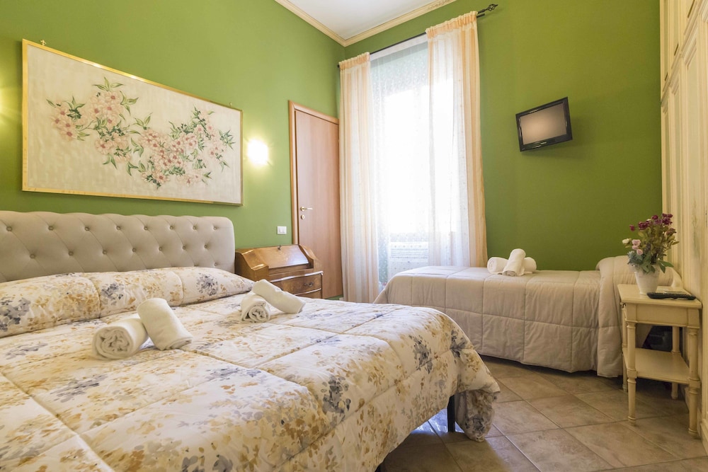 Albachiara Guest House 17
