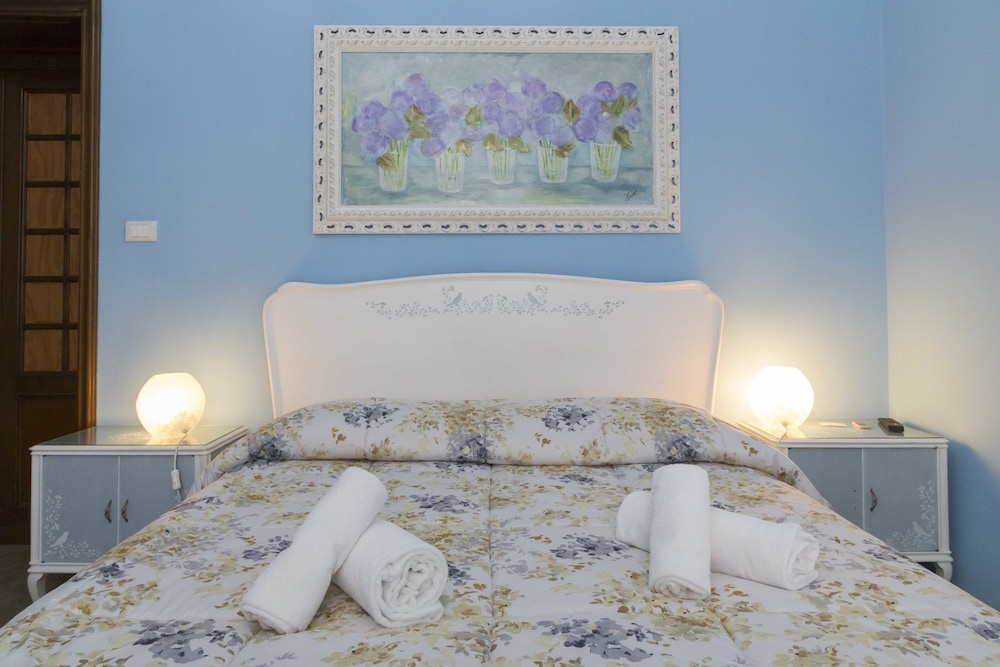 Albachiara Guest House 19