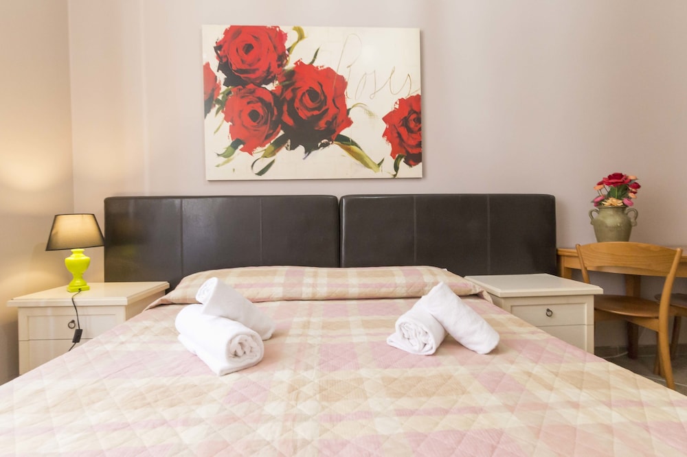 Albachiara Guest House 12