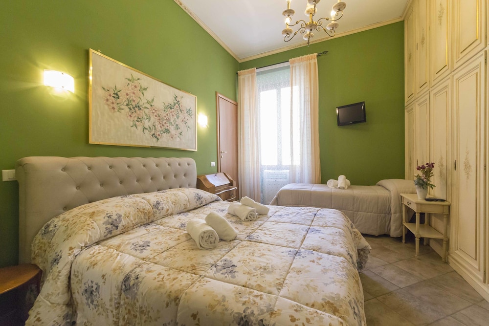 Albachiara Guest House 13