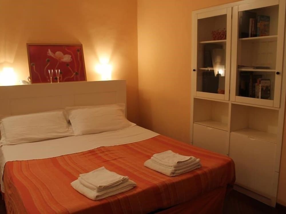 B&B A Casa Di Nancy 23