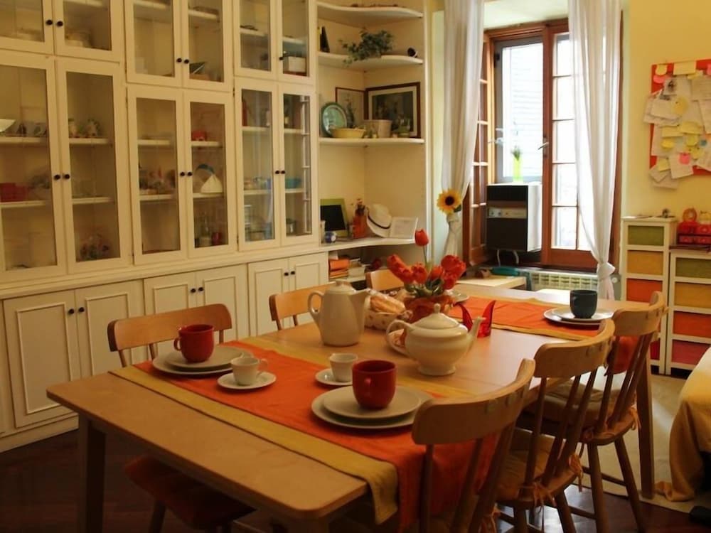 B&B A Casa Di Nancy 24