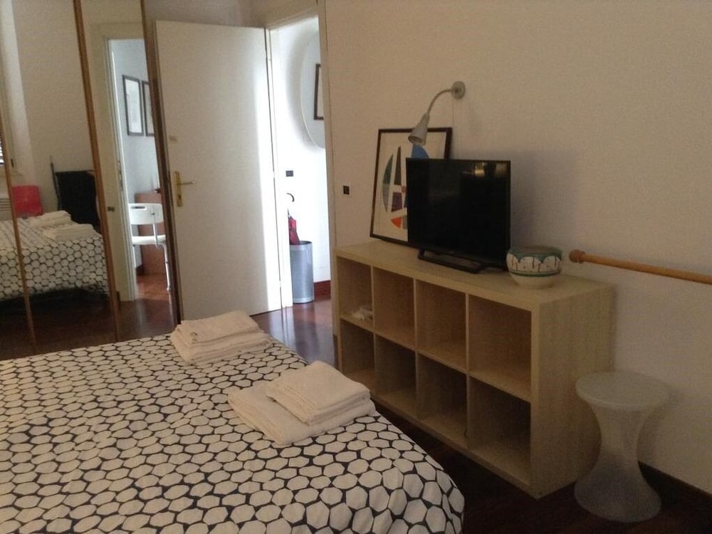 B&B A Casa Di Nancy 8