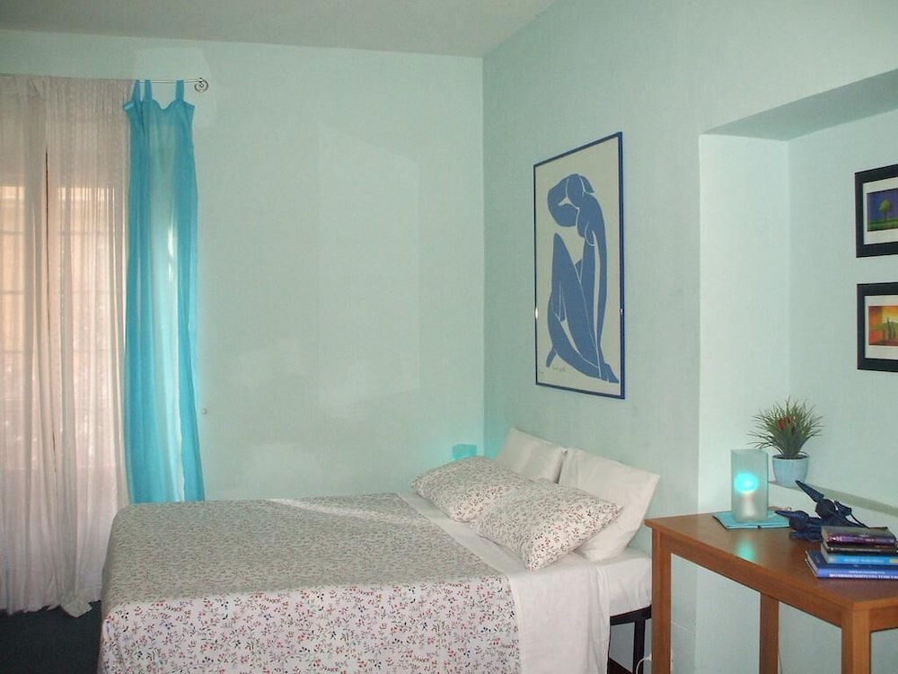 B&B A Casa Di Nancy 1