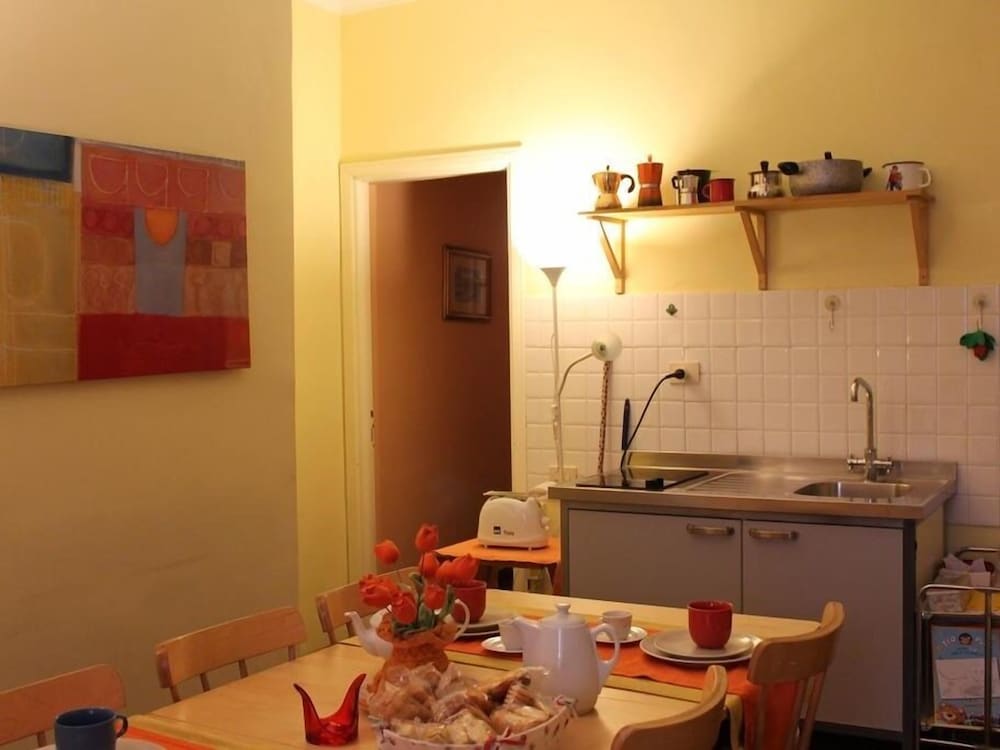 B&B A Casa Di Nancy 12