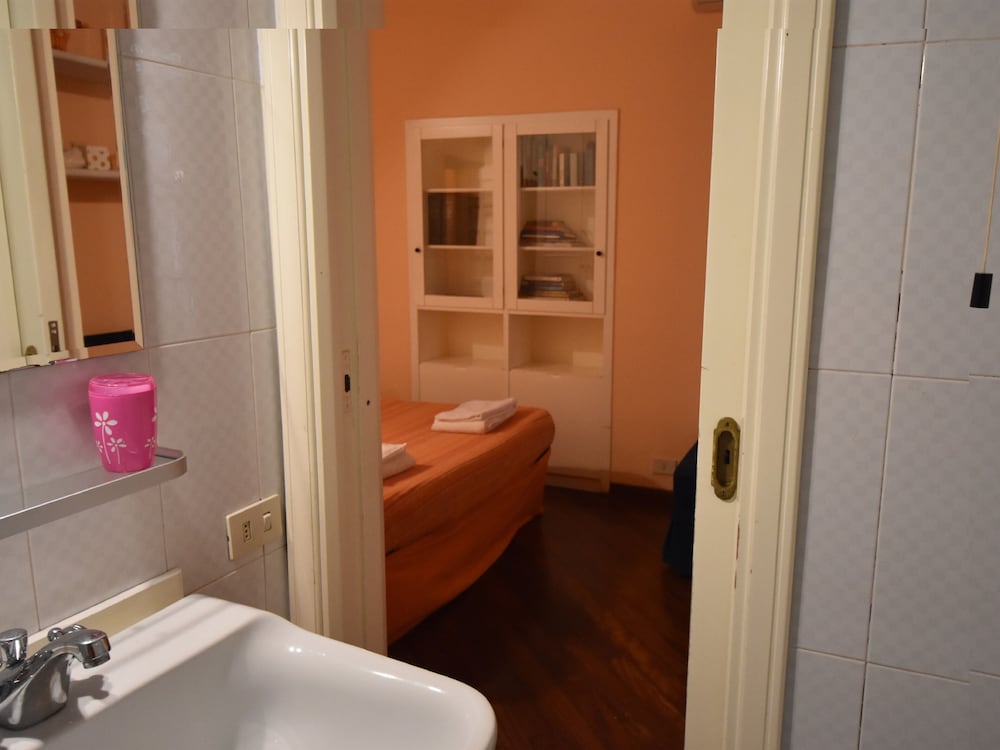 B&B A Casa Di Nancy 3