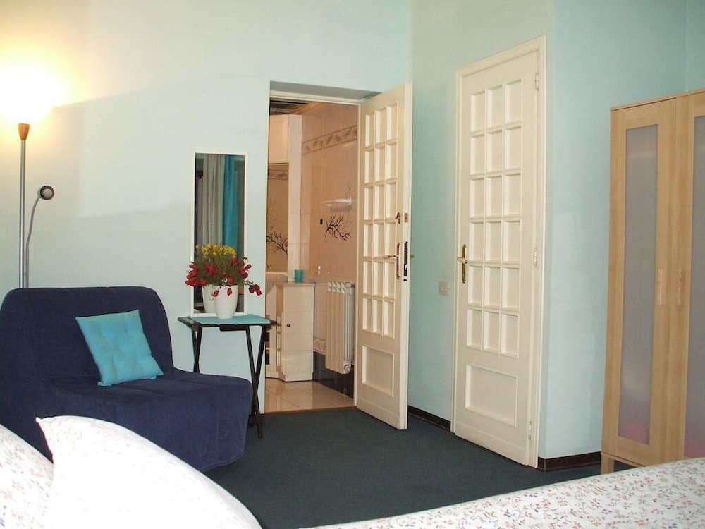 B&B A Casa Di Nancy 6