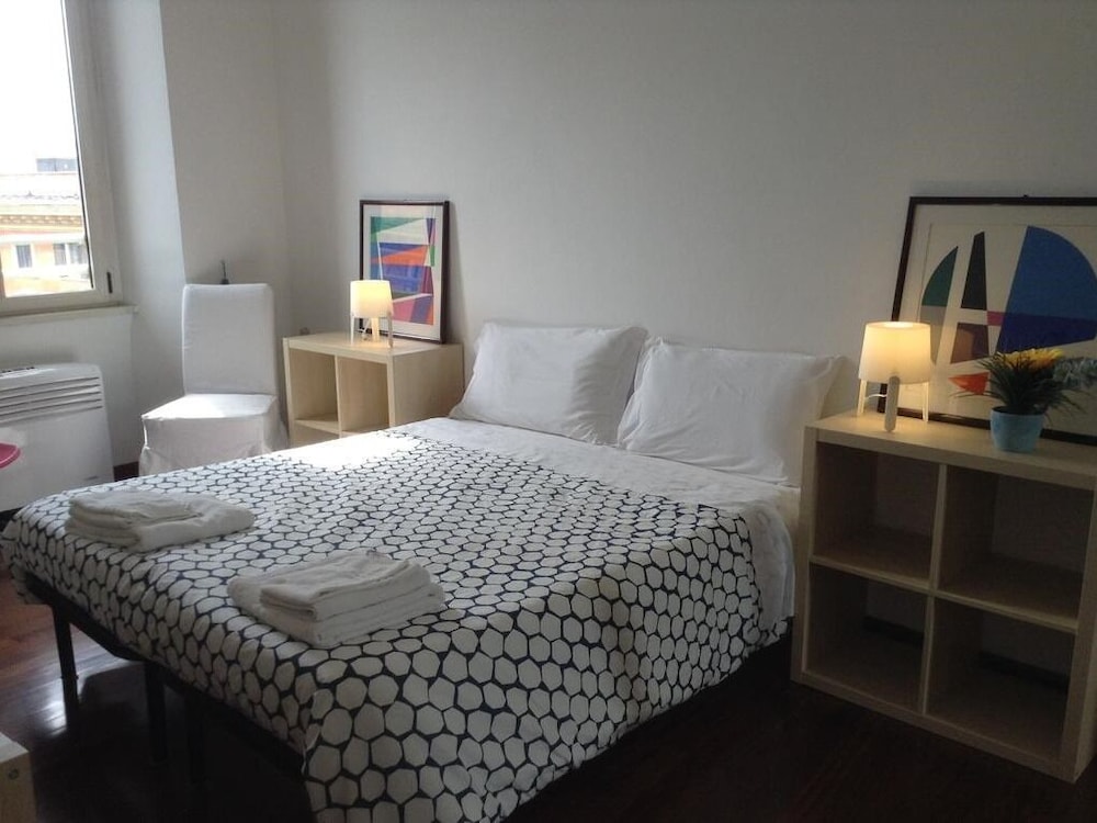 B&B A Casa Di Nancy 9