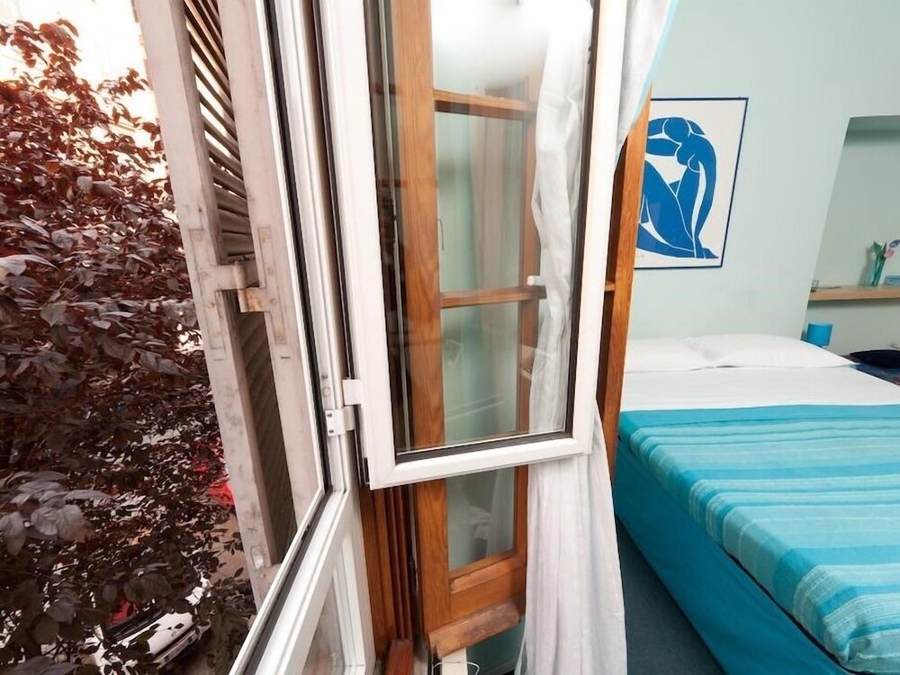 B&B A Casa Di Nancy 19