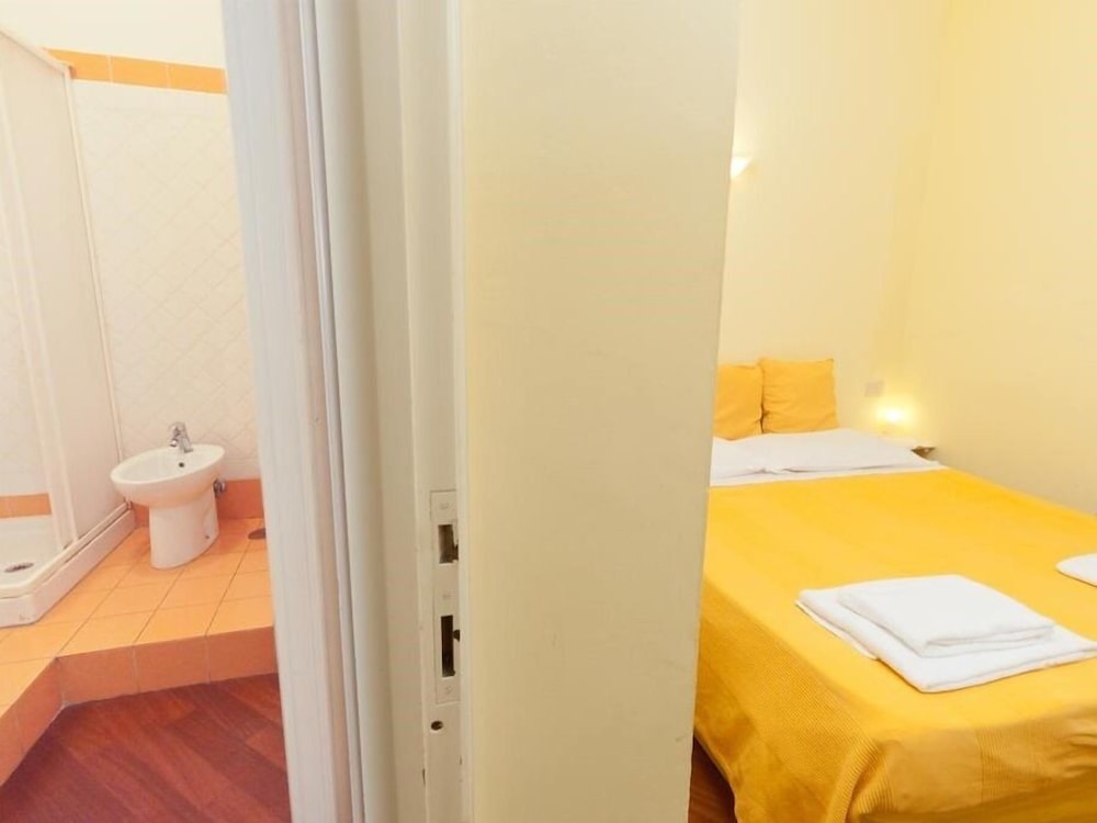 B&B A Casa Di Nancy 16