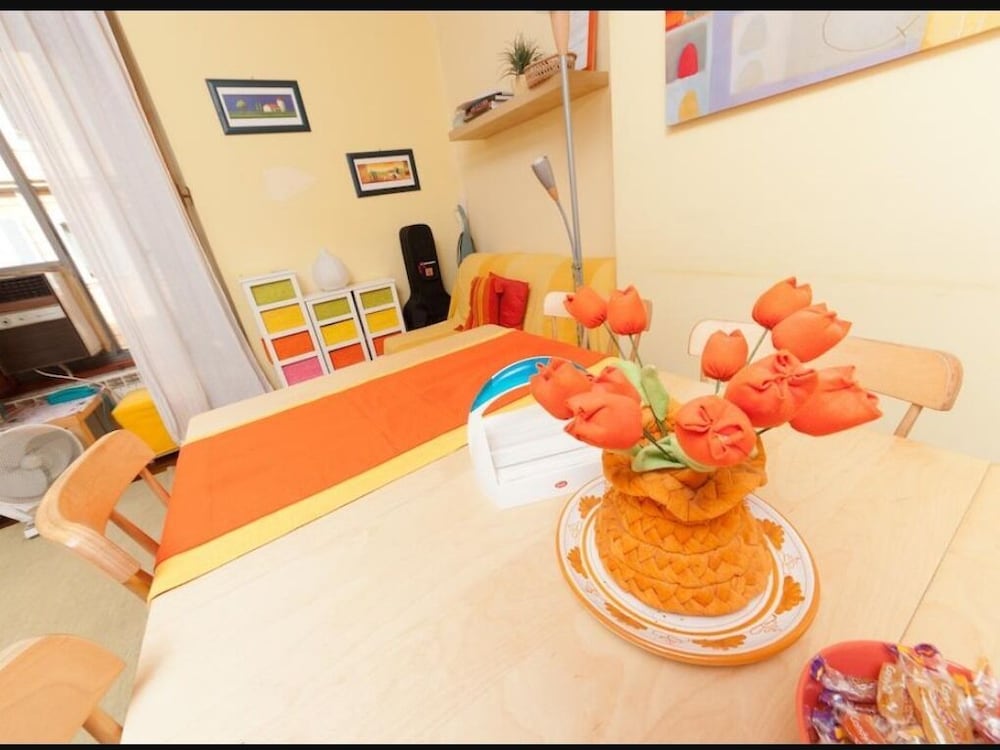 B&B A Casa Di Nancy 18