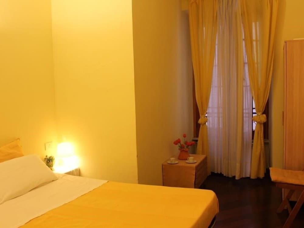 B&B A Casa Di Nancy 17