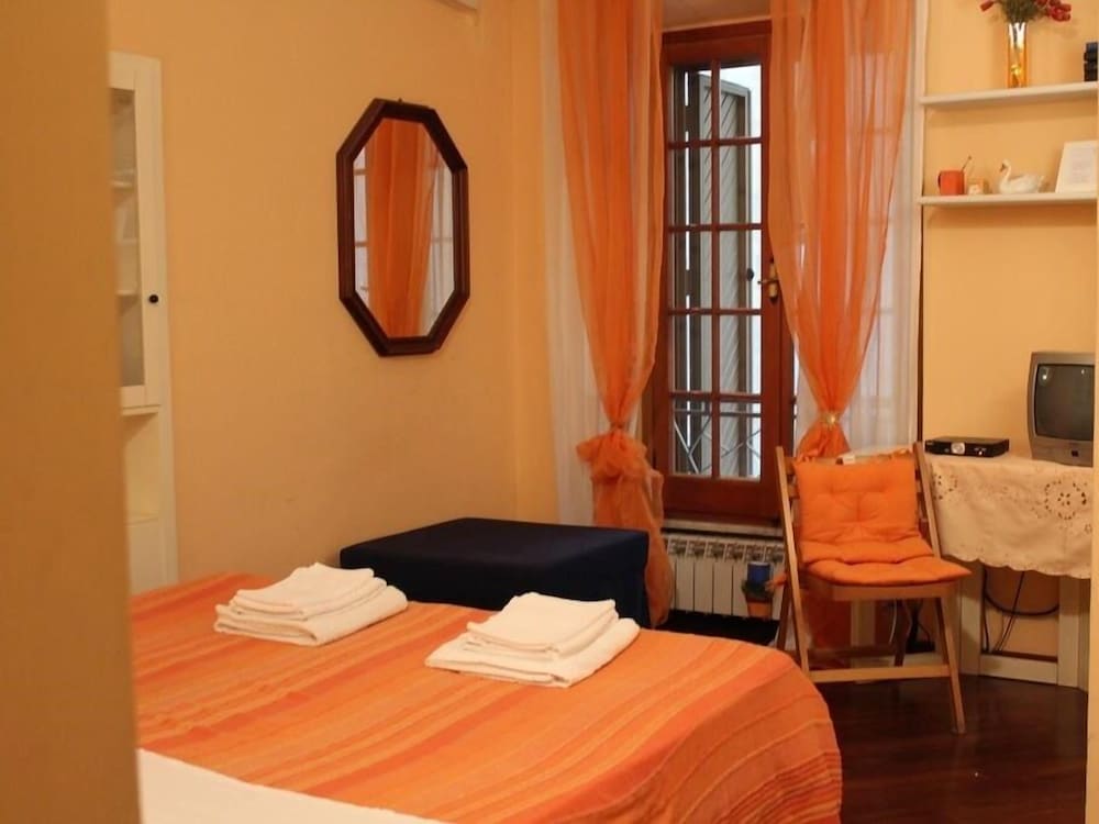 B&B A Casa Di Nancy 4