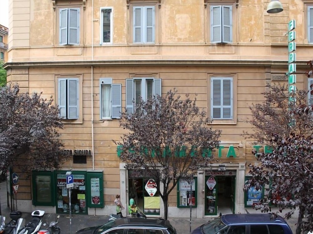 B&B A Casa Di Nancy 13