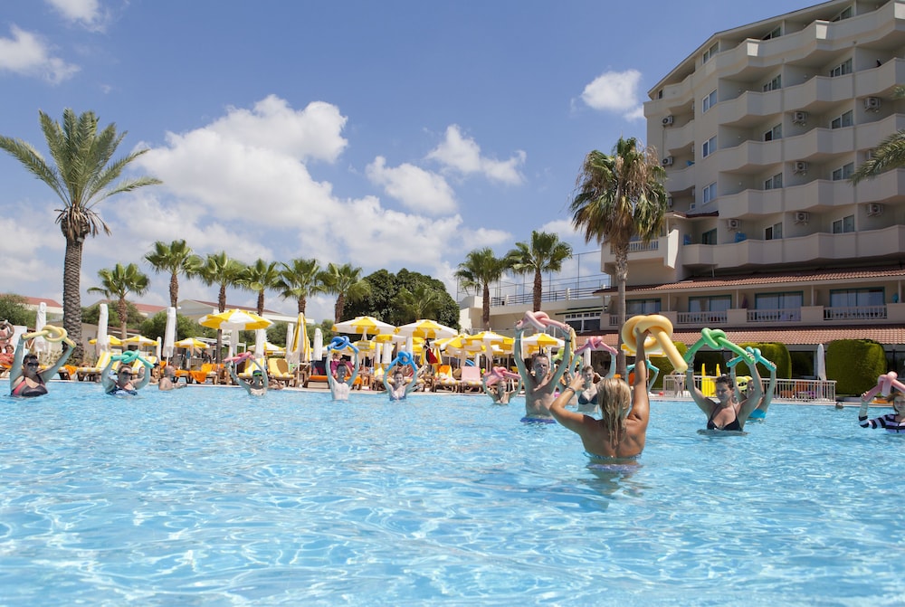 Febeach 15