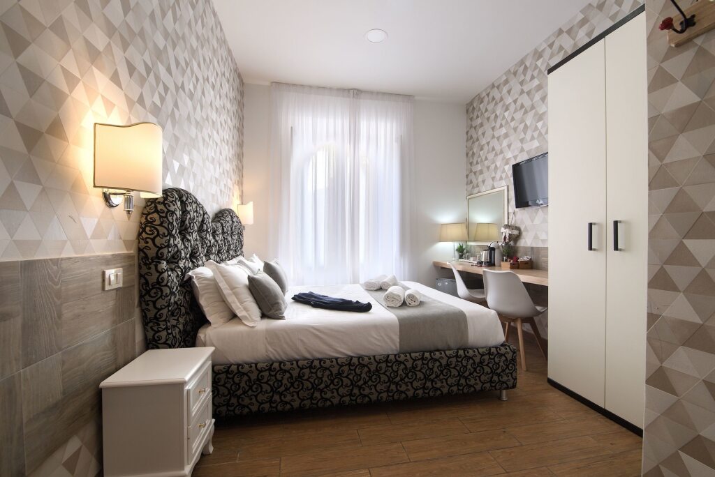 Domus Pietro Inn 2