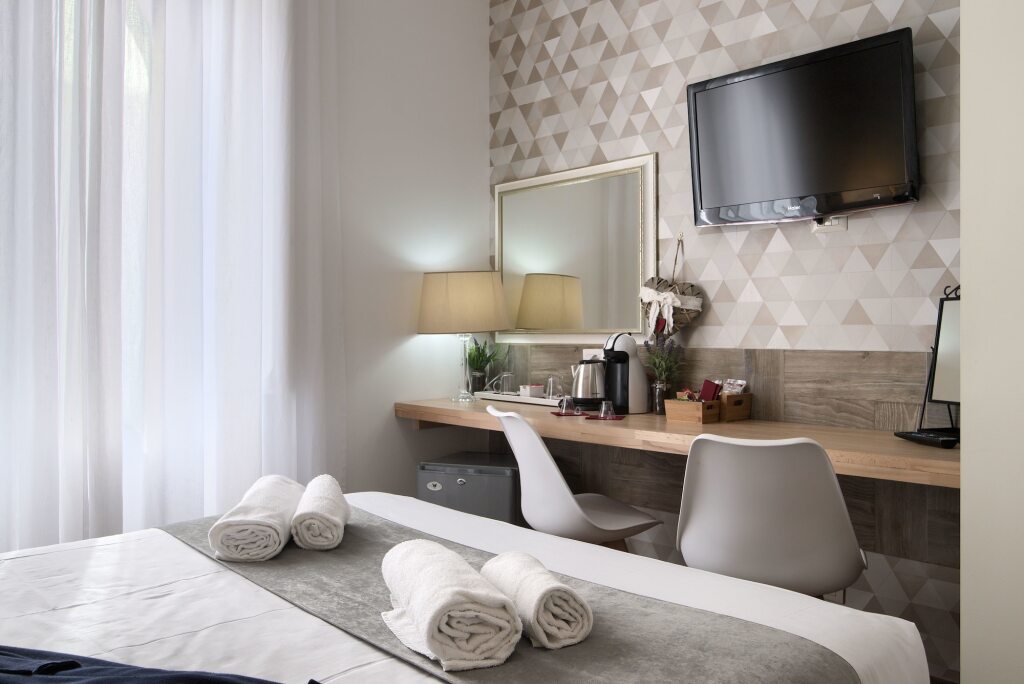 Domus Pietro Inn 7