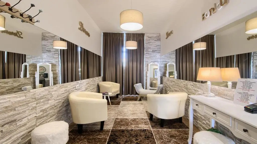 Domus Pietro Inn 13